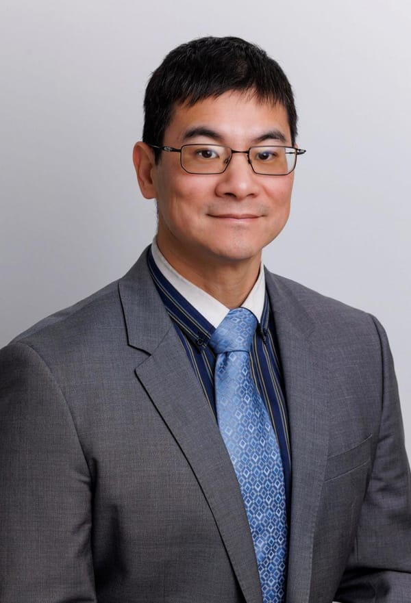 Mark Hui