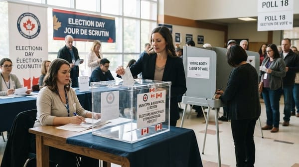 Vancouver Votes Twice: Your Short Guide to Two October Elections