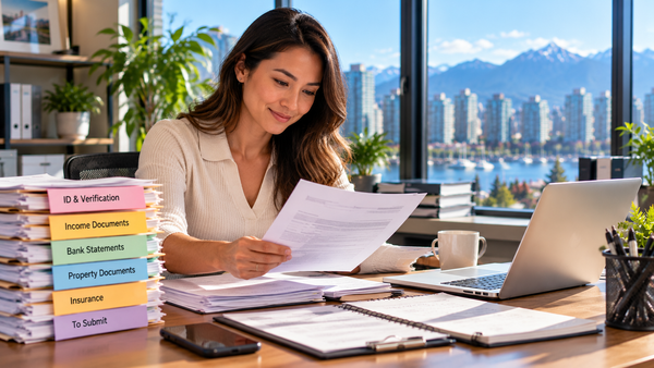 Why Mortgage Brokers Spend So Much Time Chasing Documents