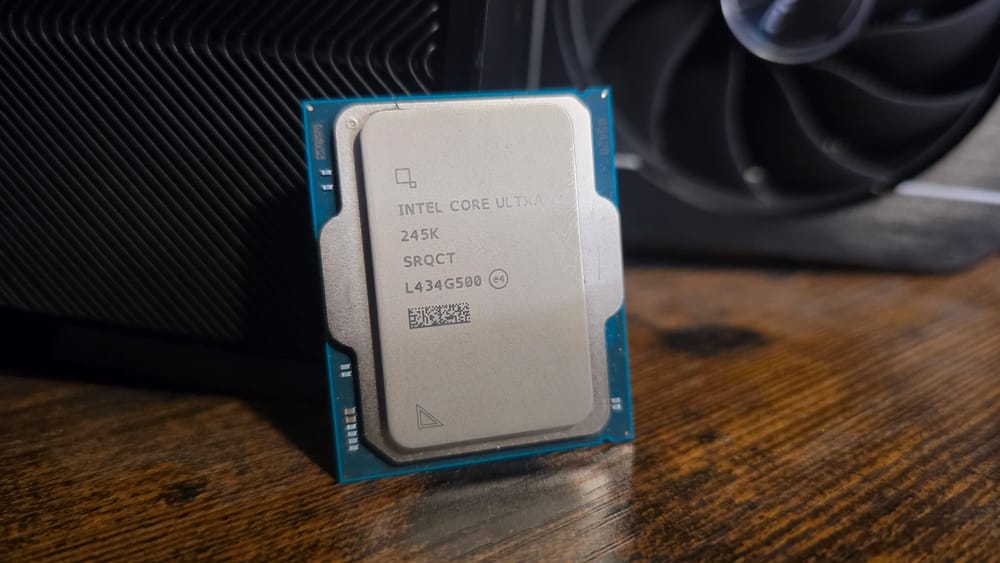 CPU Benchmarking Guide