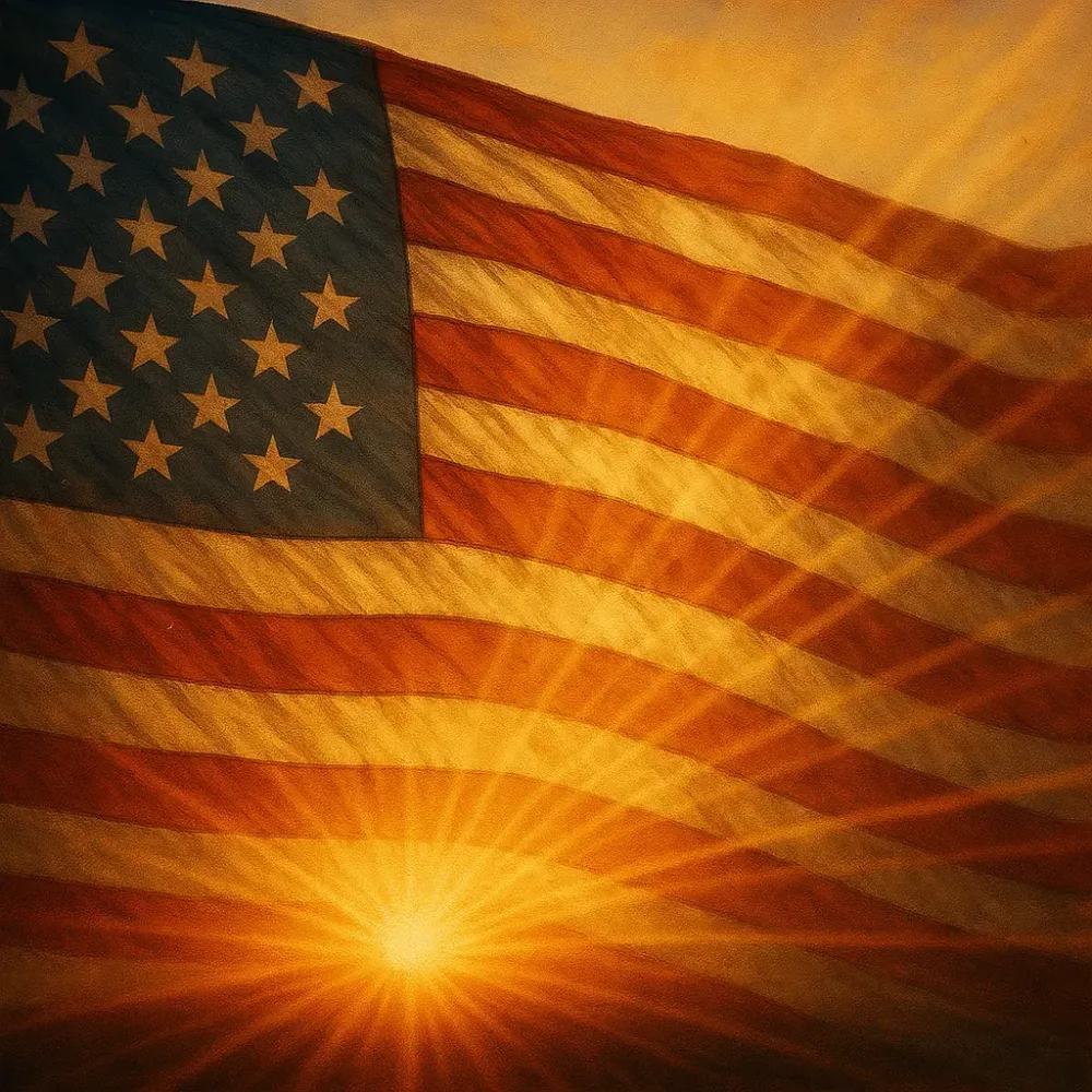American Lunacy, Part 3: Revelation