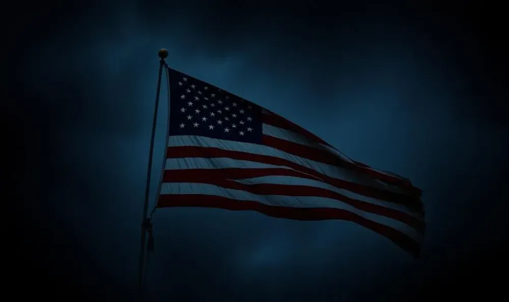 American Lunacy, Part 1: Build Back Better