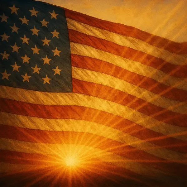 American Lunacy, Part 3: Revelation