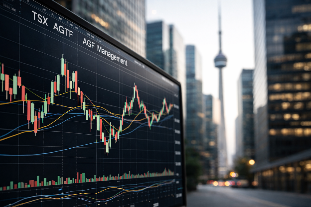 AGT Food and Ingredients Inc. Begins Trading on the TSX Under Ticker AGTF