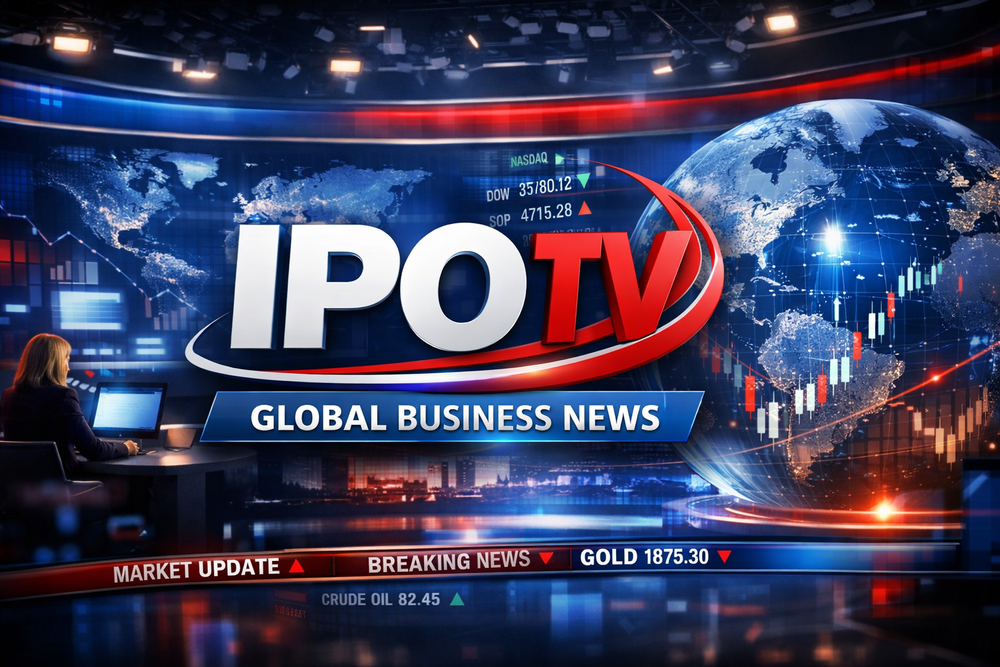 IPO TV — Global Market