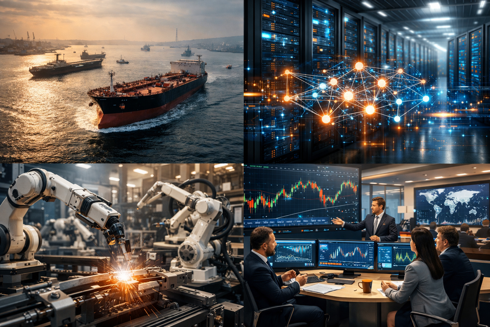 IPO Morning Brief - March 12, 2026: Tech Giants Spending