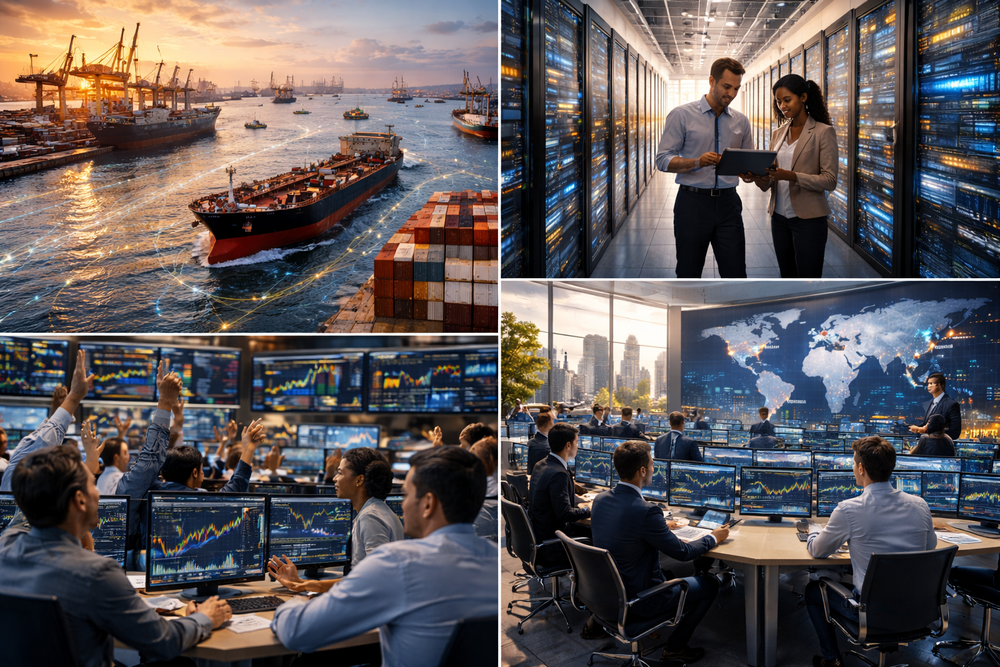 IPO Morning Brief – March 13, 2026: Global IPO Activity Accelerates