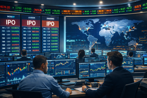 IPO Breaking News