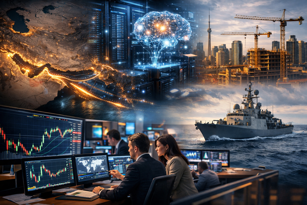 IPO Morning Briefing – March 10, 2026: Global Markets On Edge