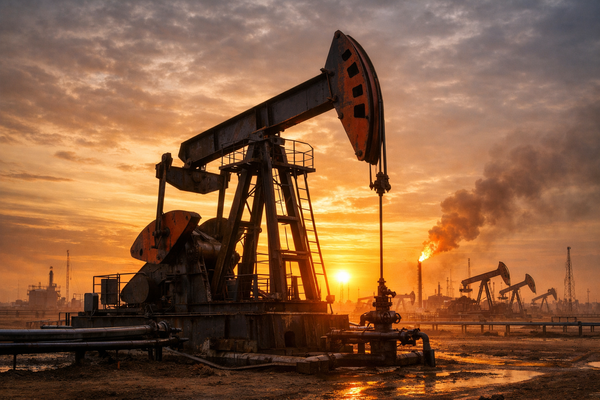 IPO Morning Briefing – March 9, 2026:  Oil Surges