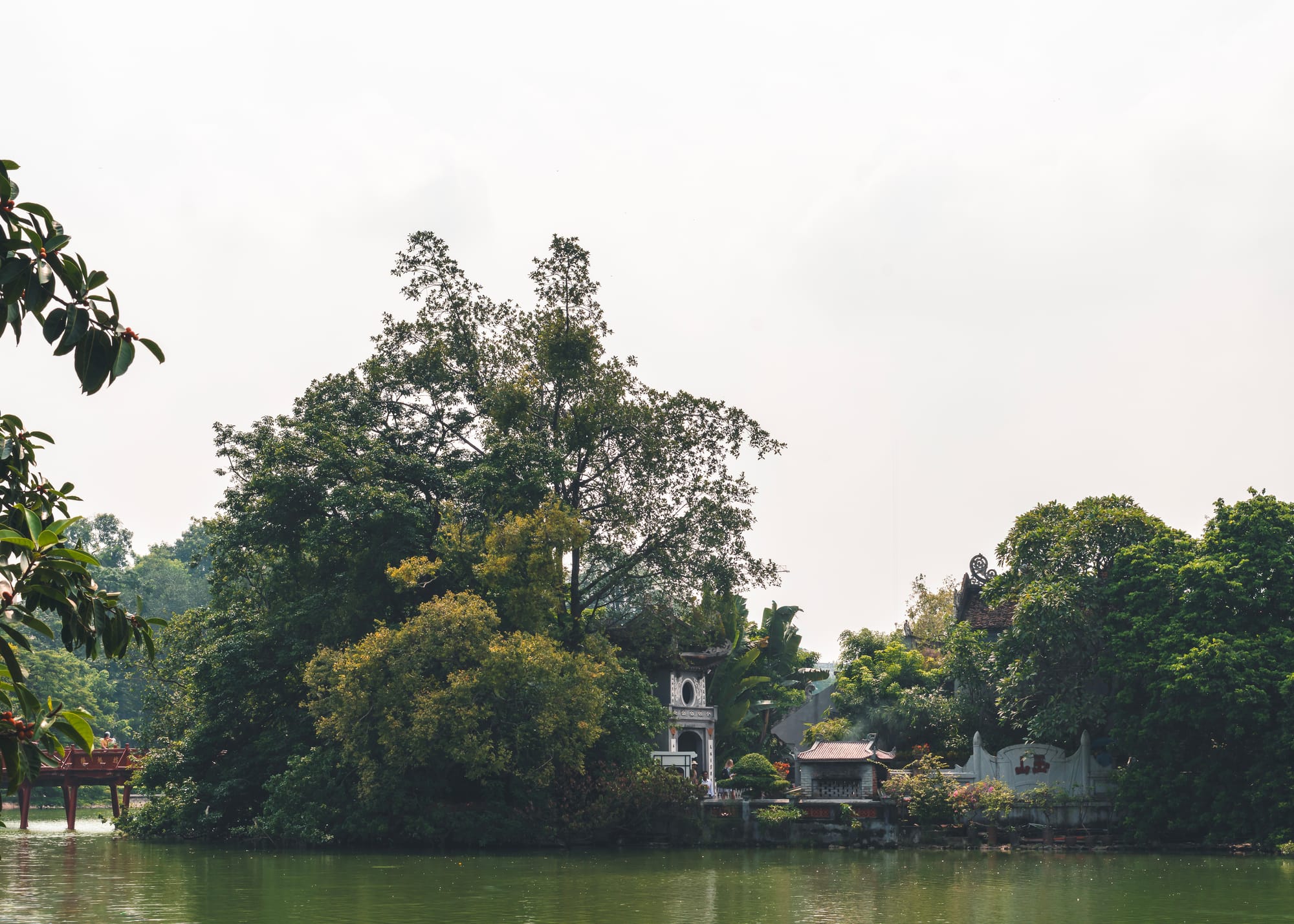 Hanoi Street Photography