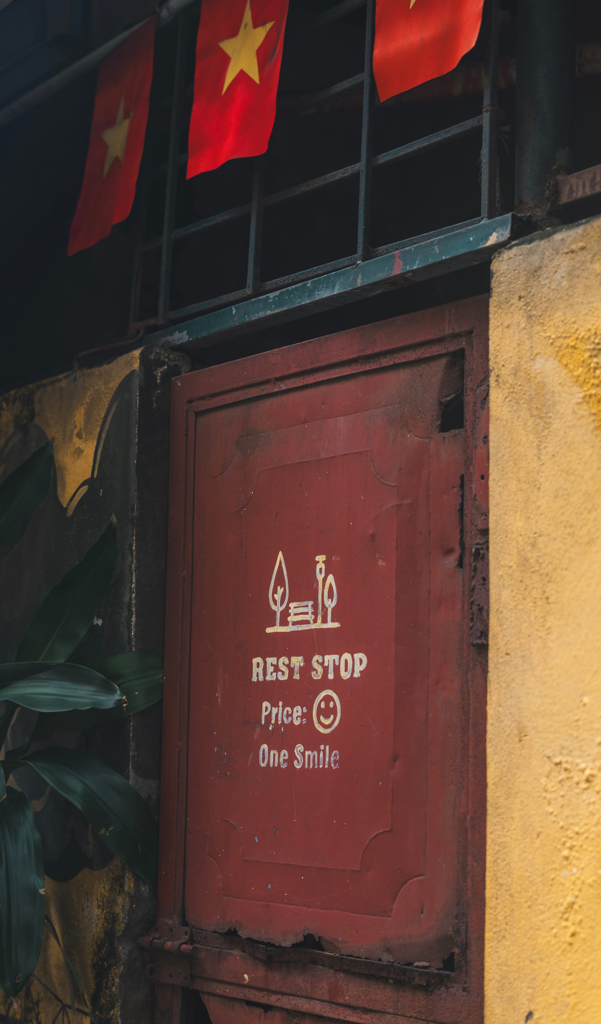 Hanoi Street Photography
