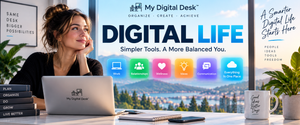 Digital Life