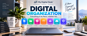 Digital Organization