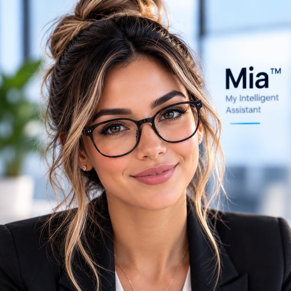 Mia™ — My Intelligent Assistant