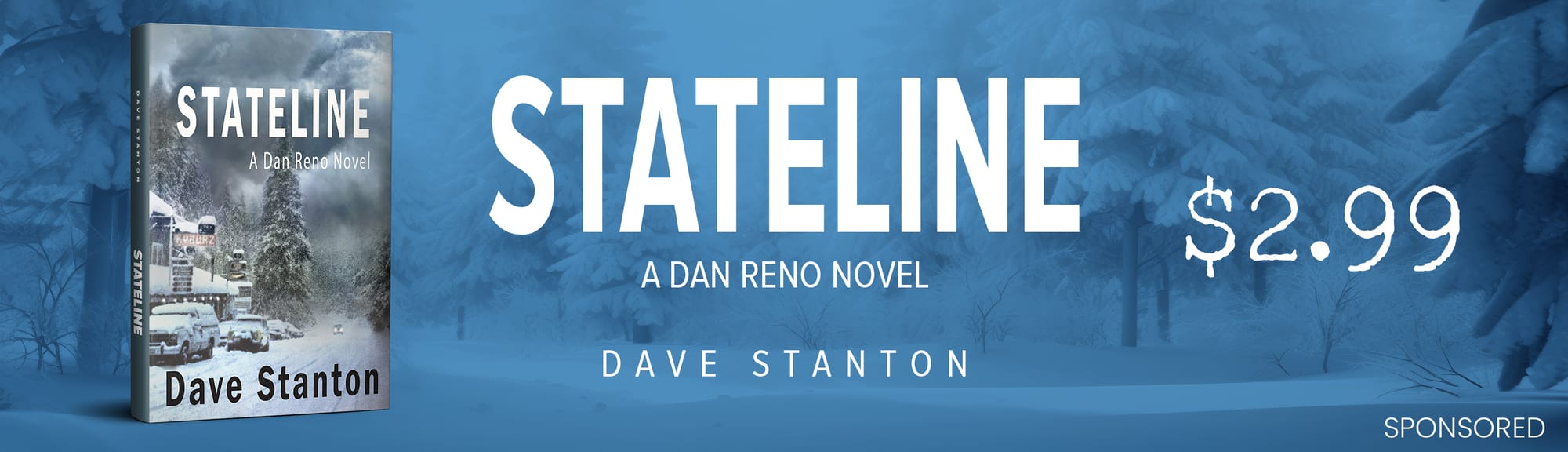 Original Stateline banner disclosing $2.99.