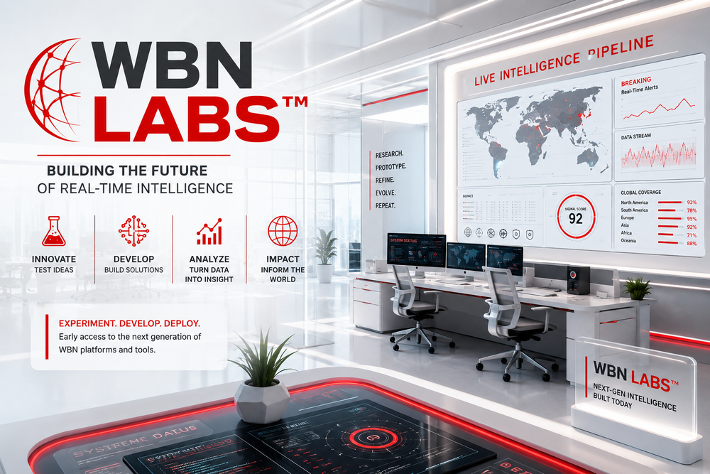 WBN Labs™