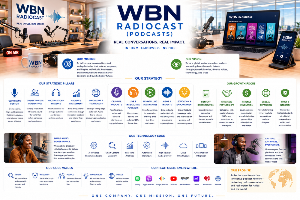 WBN RadioCast™: Bringing Back Local Radio