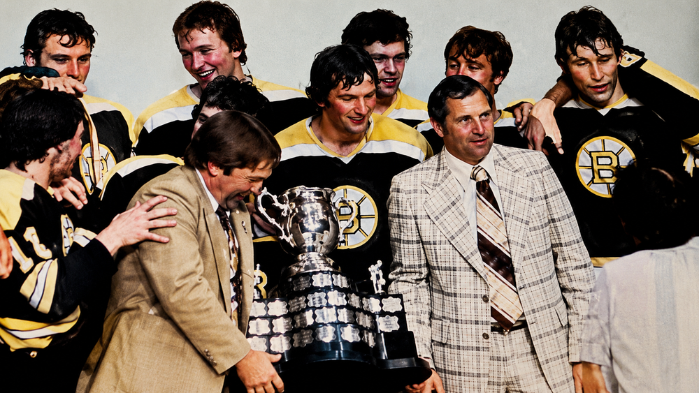 The Last of the Hockey Cowboys: Remembering Ernie 'Punch' McLean