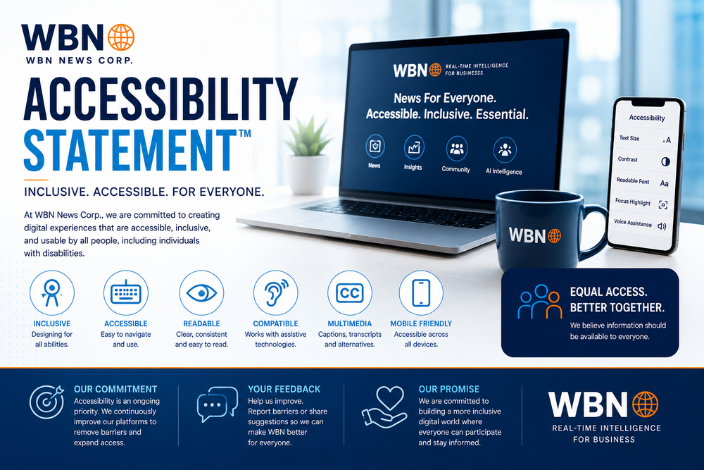 WBN Accessibility Statement™