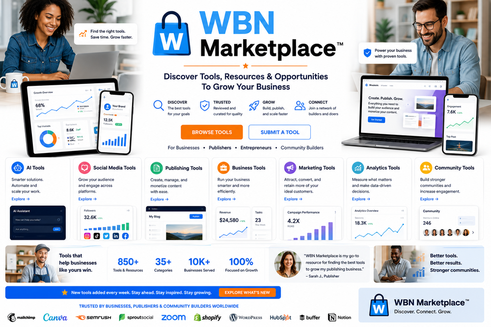 Marketplace