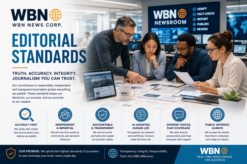 WBN Corrections Policy