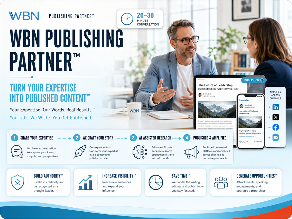 Earn While They Publish