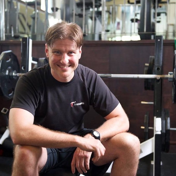 📰 WBN Contributor Spotlight: Troy Tyrell
