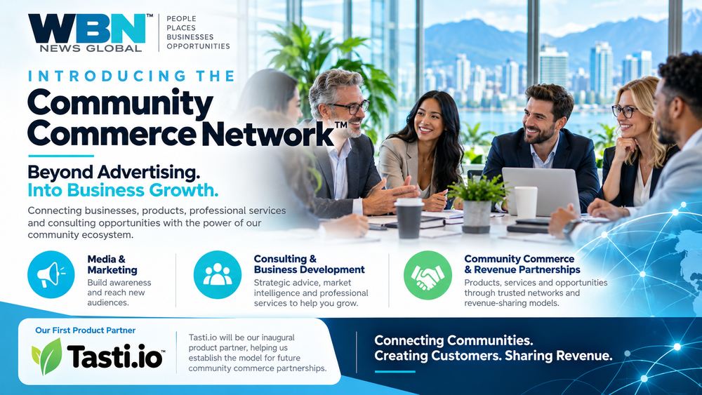 Community Commerce Network™