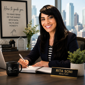 WBN Contributor Announcement: Rita Soni Joins WBN News