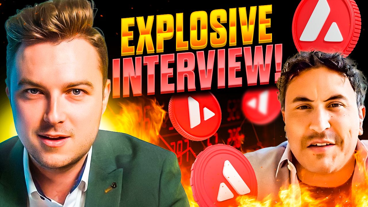 Avalanche Interview With Emin Gün Sirer Goes Off The Rails