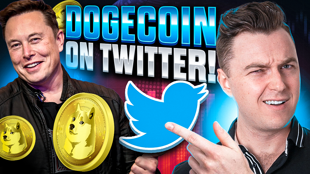 Will Elon Musk bring Dogecoin to Twitter?