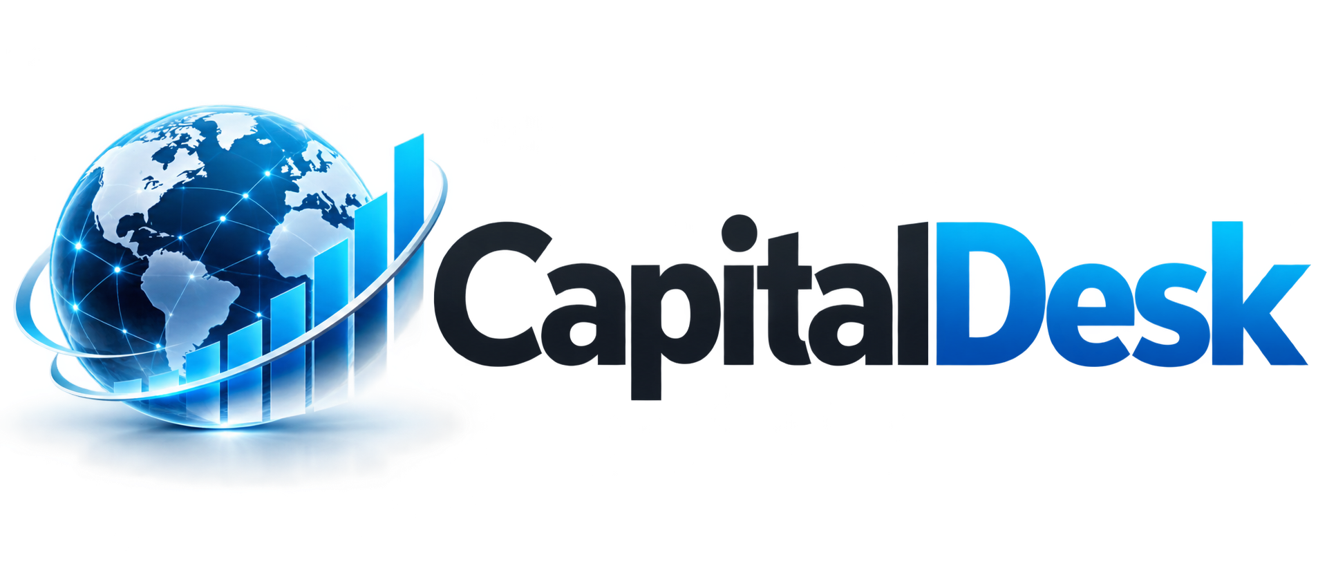 CapitalDesk