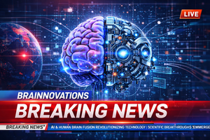 Brainnovation News