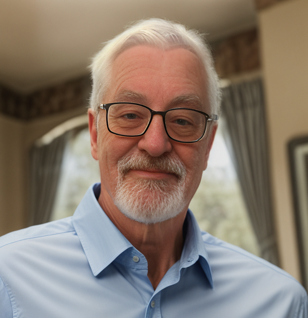 Robert L. Skinner