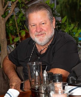 George Moen