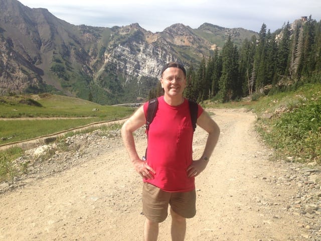The Transformative Power of A Weekend of Recovery (or Eight)