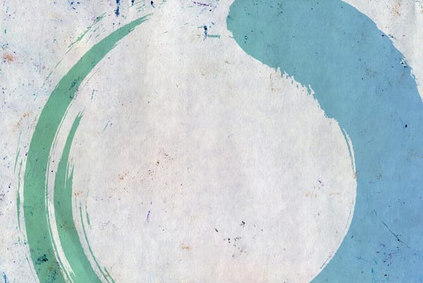 An Important Message from MenHealing