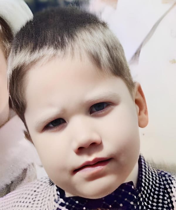 Looking Beyond the Everyday World with Michael Crowley