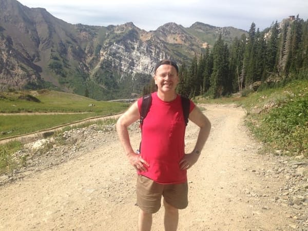 The Transformative Power of A Weekend of Recovery (or Eight)