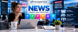 News