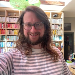 Adam Ramsay