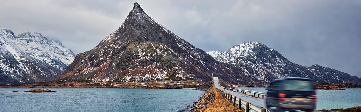 Nye attraksjoner, store utfordringer i nord, innbyggerundersøkelse,..