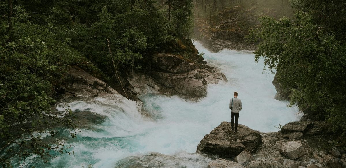 Beskytt vassdragene, utenlandske hyttekjøpere, sykkelturisme,..