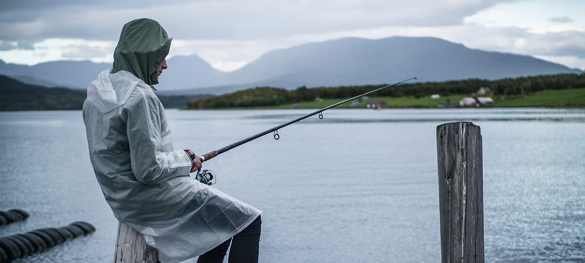 Turistfiske, heiskortpriser, hyttesalg, turistrekord, de elsker,..