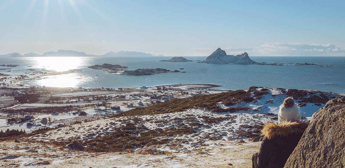 Pilotprosjekter er alternativet, samarbeid om padleled, får hjelp av syntetiske barn,..