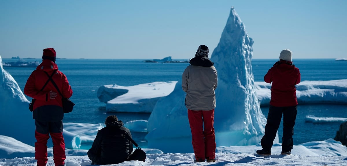 Dumpingplass-mentalitet, KI-løft til reiselivet, bare se ikke røre,..