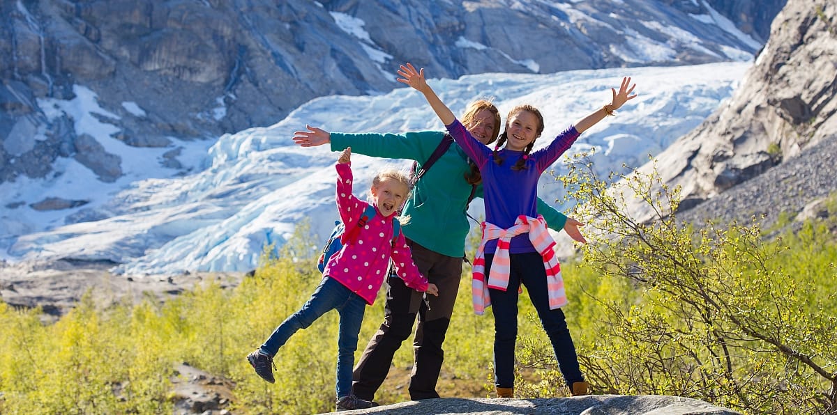 Verdensuro, kystpåske, fjordnettverk, gondolplan, Nes på kartet,..
