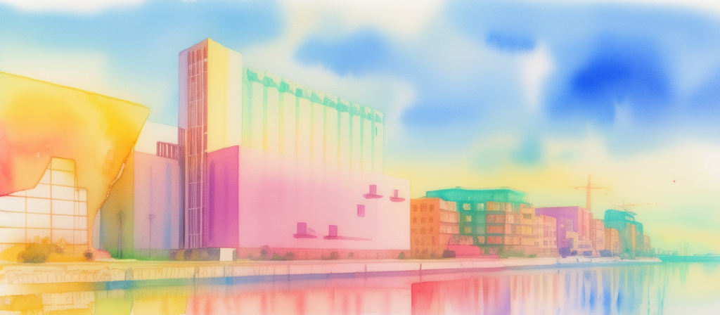 Kunstsilo nominert til prestisjepris, hyttedrøm til leie, reiselivsutdanning i dyp krise, omstridt hotell splitter,..