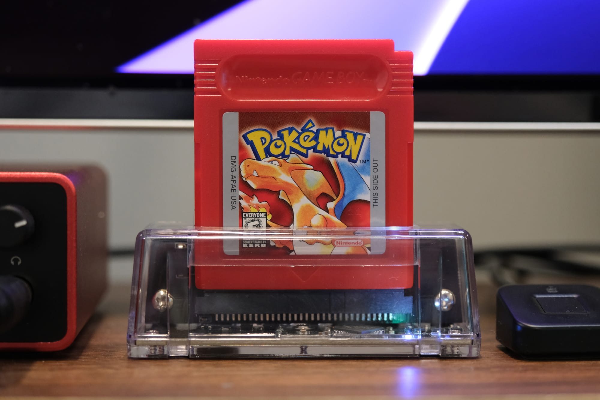 Pocket-Sized Nostalgia